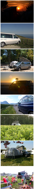CamperVantastic