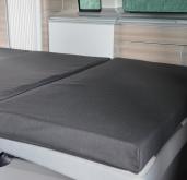 Made to order - Premium Folding Mattress Topper