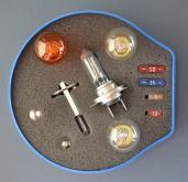 VW Bulb and Fuse kit VW T5, California, Caravelle, Transporter