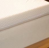 Duvalay Raskelf Custom - Bespoke Fitted Mattress Toppers for Campervans 2.5cm  *GOLD*