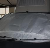 Nova Leisure Thermo Insulation Screen External for VW California Campervans and allT5's