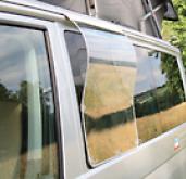 Brandrup AIRSCREEN® Volkswagen T5