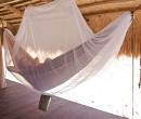 Mosquito Net 360° for a Hammock