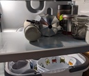 VW Ocean Kitchen Cupboard Shelf (under sink) T6.1/T6/T5 7H7 068 018 B