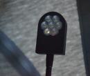 VW LED Reading Light, Lamp for T4/T5 California 7E7 947 105