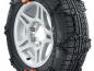 Snow chains Weissenfels Klack and Go for the VW California