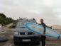 Surf racks