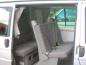 Extra passenger seating