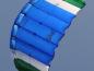 Big Buzz Kite, 2-line