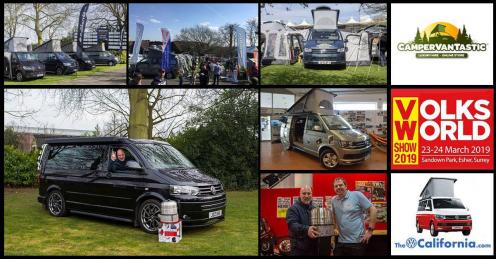 VolksWorld Show 2019