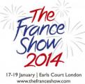 The France Show 2014