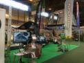 NEC Motorhome and Caravan Show 2017