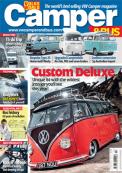 Another first! Our ski road trip featured in Volks World Camper & Bus Magazine! Available to Download and read NOW!