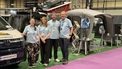 The Motorhome and Caravan Show Birmingham NEC 2026