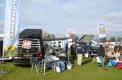 CamperVantastic at The British Leisure Show,  Royal Windsor Racecourse-  11th - 13th March 2011
