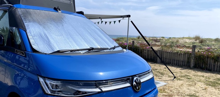 VW T7 California