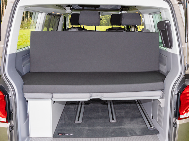 Details about   MSS ® folding mattress suitable for VW t4 t5 t6 Bus mulivan Camping Multiflexboard show original title 