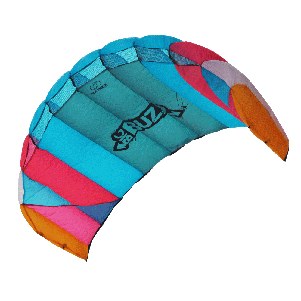 Kite Big Buzz CamperVantastic Camper Van and Accessories Online Shop