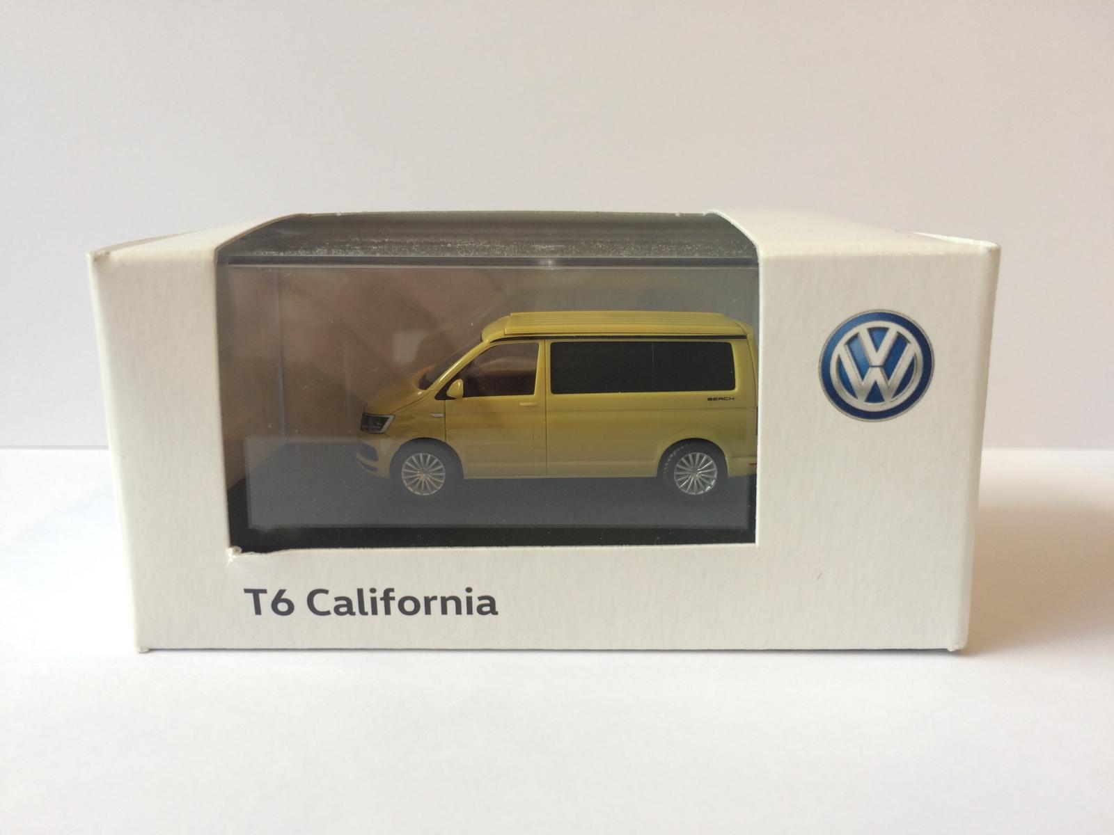 vw transporter t6 california beach