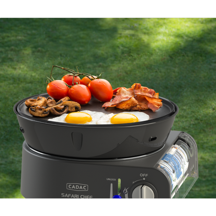 cadac safari chef 30 compact