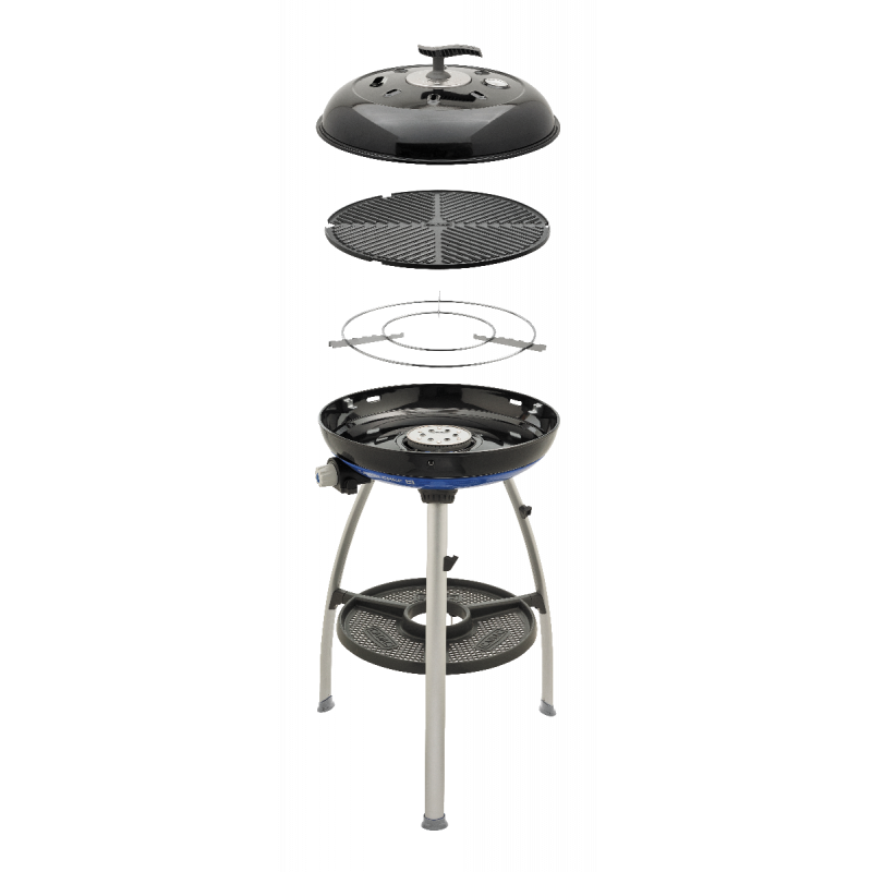 CADAC Carri Chef 2 BBQ/DOME CamperVantastic Camper Van and