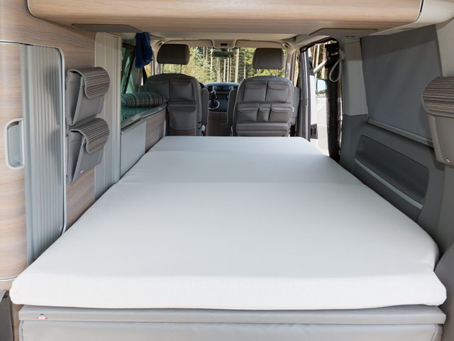 VW California t1
