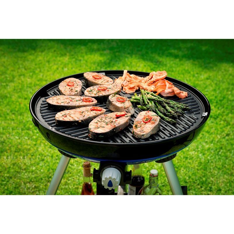 Cadac carri store chef bbq