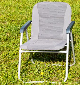 Board Masters Volkswagen Adult VW Festival Camping Chair 