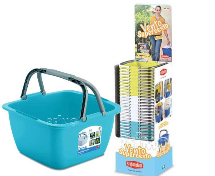 Sturdy Washing up bowl with handles Available in Three Colours