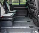 BRANDRUP VW T6.1/T6/T5 Multivan/Caravelle & T6.1 Beach Tour Living Area Velour Carpet