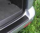BRANDRUP Black protection film for varnished bumpers, VW T6.1/T6/T5 100 704 504