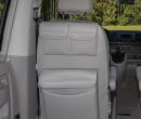 BRANDRUP storage pockets with MULTIBOX Maxi for cabin seats VW T6/T5 California Beach / Multivan.  Design 