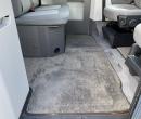 VW Grand California Carpets for Living Area and Front Footwell