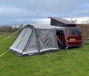 KHYAM (2022) AirTek Kamper Pro 1 Inflatable Drive Away Awning 188880
