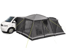 KHYAM Kamper Sleeper Drive Away Campervan Awning 120520