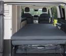 BRANDRUP iXTEND folding bed for Mercedes-Benz V-Class Marco Polo (2014 –>) 102 709 004