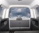 BRANDRUP Isolite® VW CADDY 4 Inside Tailgate Window