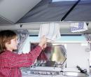 BRANDRUP Coat-hooks + towel rail for all VW T4 California 100 704 102