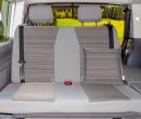 BRANDRUP T6.1 California Beach/Coast/Multivan Second Skin Seat Covers