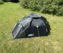KHYAM Igloo 2.0 Fast Pitch 3 Man Tent - 110042