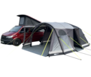 KHYAM (2022) AirTek Kamper Pro 5 Inflatable Drive Away Awning 110378