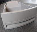 VW T6/T5 Single Seat Drawer (Used)