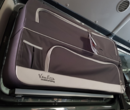 VAN ESSA - VW T5/T6/T6.1 Storage bag kits for conversions