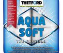 THETFORD Aqua Soft Rapid Dissolving Toilet Paper