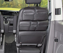 BRANDRUP cabin seat storage pockets VW T6.1 California Beach/Multivan/Caravelle 100 706 817