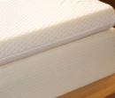 DUVALAY Custom - Bespoke Made to Measure Fitted Mattress Toppers for Campervan Conversions
