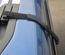 VW California Pop-Up Roof Securing Straps - Genuine Replacement Part (in case of electric pop-up roof break down)