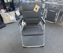 BRUNNER SANGRIA VAN Camping Chair T7/T6.1/T6/T5 and Grand California 600 or 680