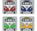 VW T1 BUS COASTERS