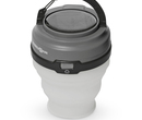 BRUNNER POLLUX LED Solar Lantern